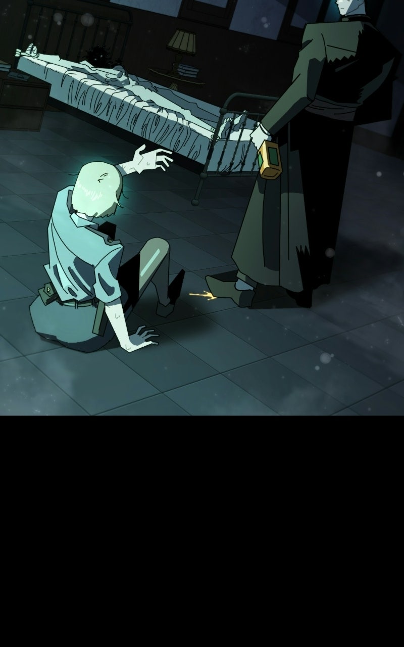 Vincent the Great Episode 1 page 161 - 