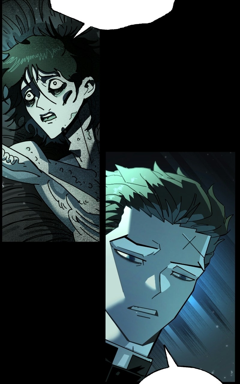 Vincent the Great Episode 1 page 167 - 