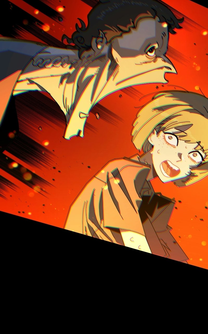 Vincent the Great Episode 1 page 196 - 