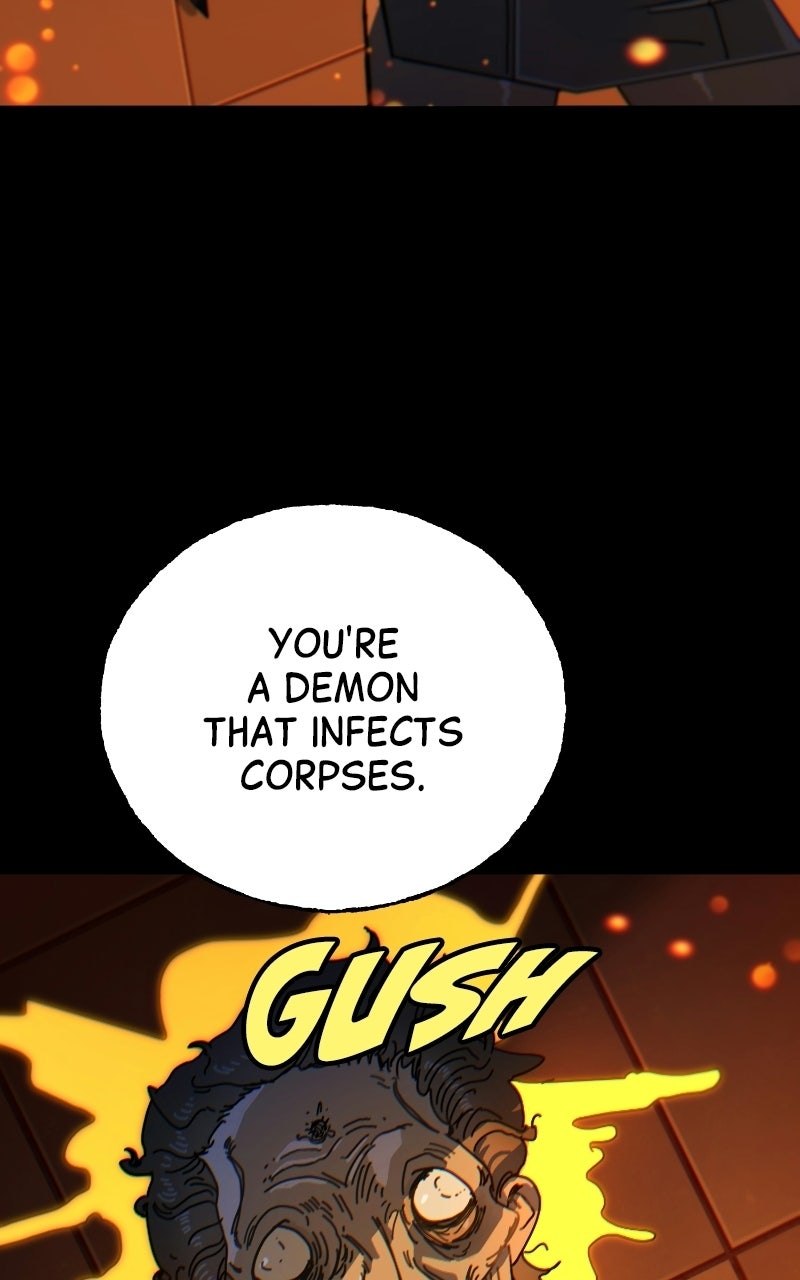 Vincent the Great Episode 1 page 200 - 