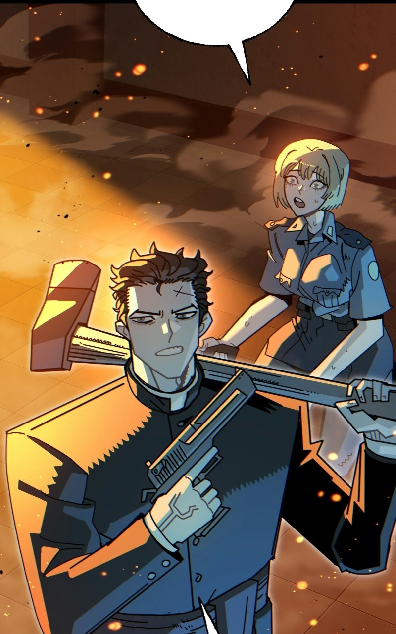 Vincent the Great Episode 1 page 215 - 