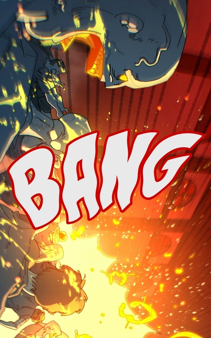 Vincent the Great Episode 1 page 223 - 