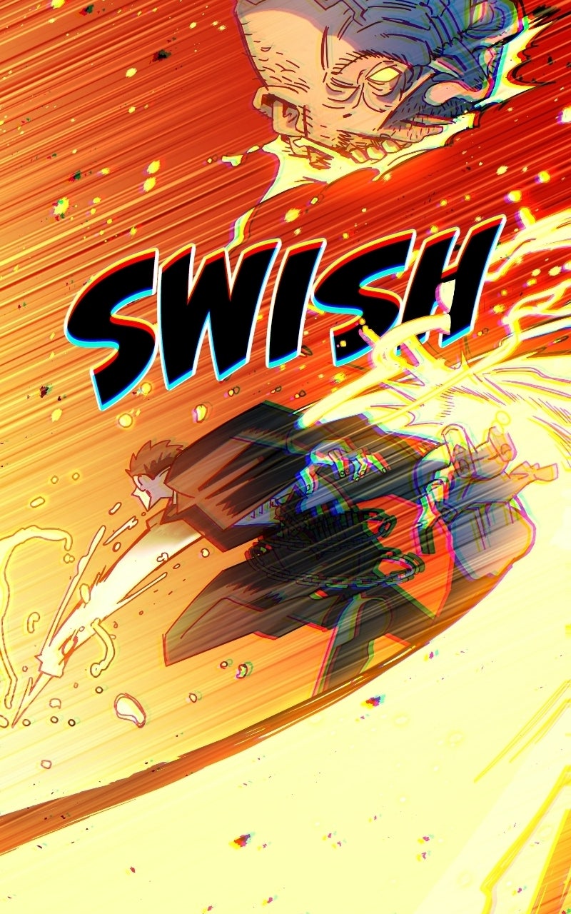 Vincent the Great Episode 1 page 234 - 