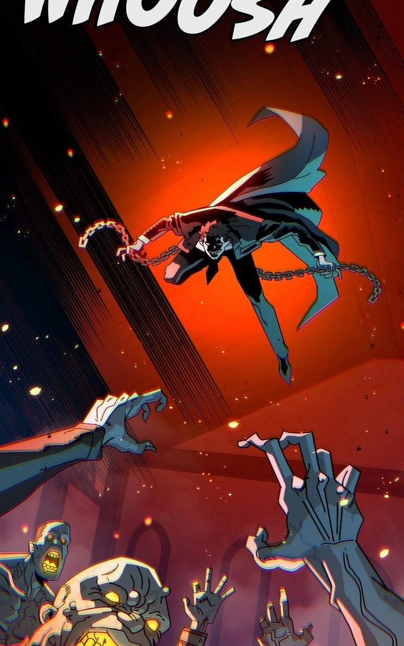 Vincent the Great Episode 1 page 239 - 