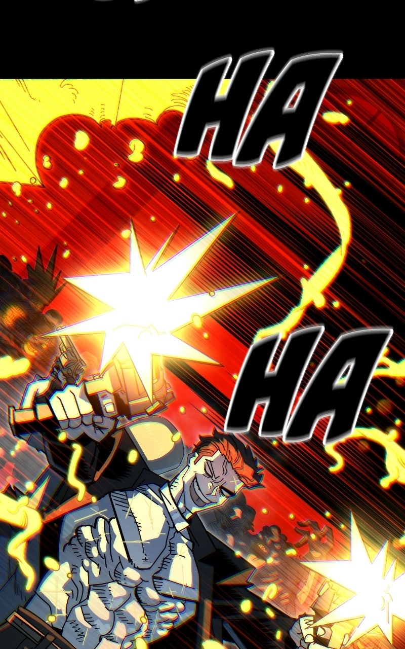 Vincent the Great Episode 1 page 257 - 