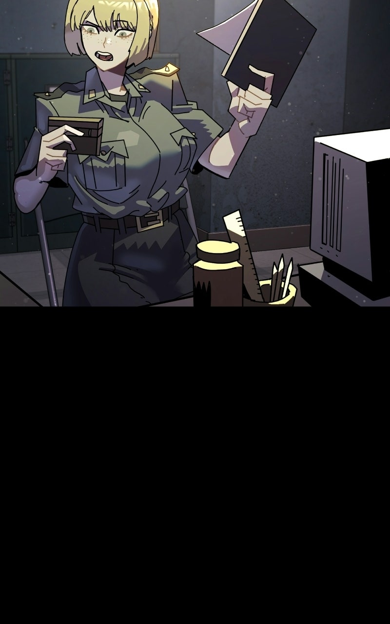 Vincent the Great Episode 1 page 46 - 