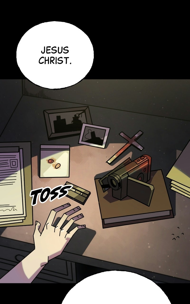 Vincent the Great Episode 1 page 47 - 