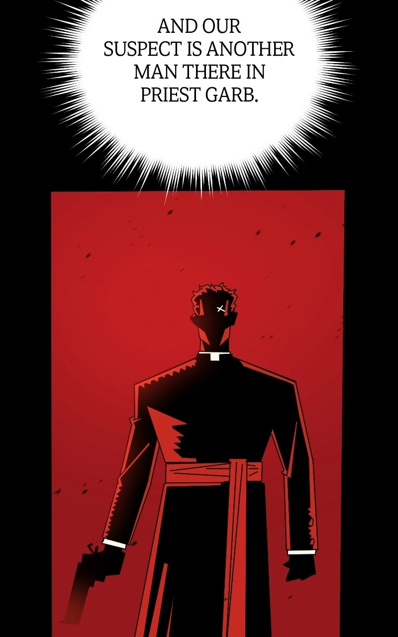 Vincent the Great Episode 1 page 53 - 