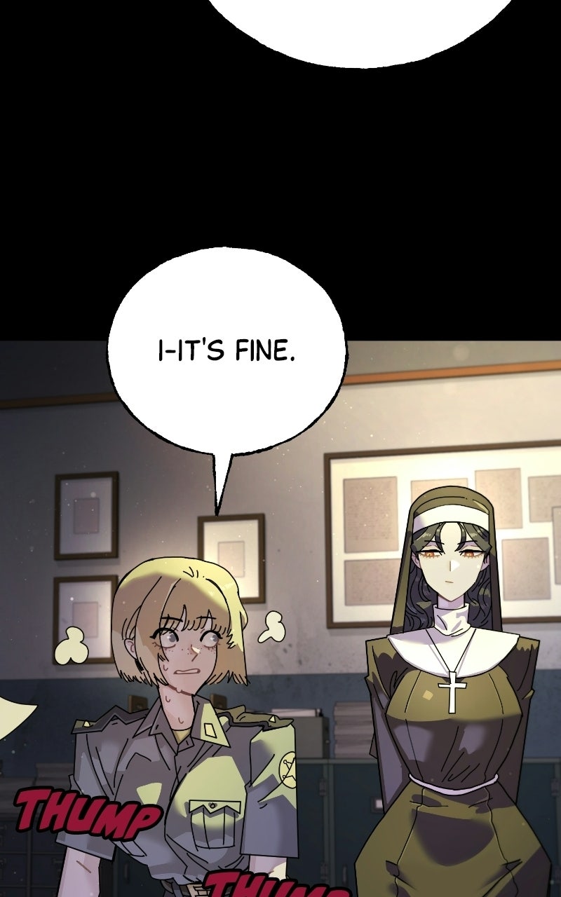 Vincent the Great Episode 1 page 67 - 