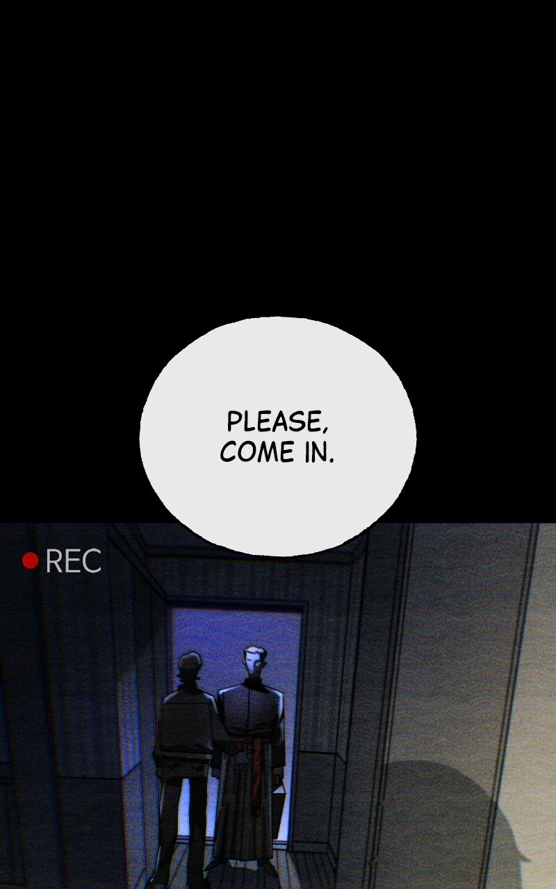 Vincent the Great Episode 1 page 8 - 