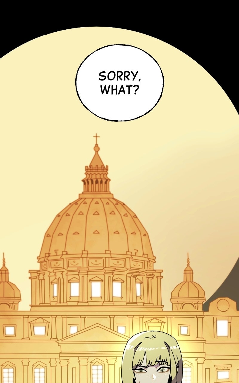 Vincent the Great Episode 1 page 71 - 