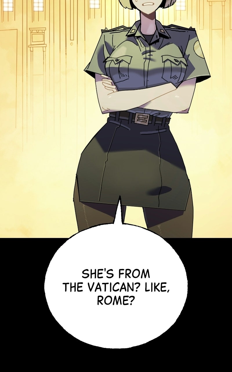 Vincent the Great Episode 1 page 72 - 