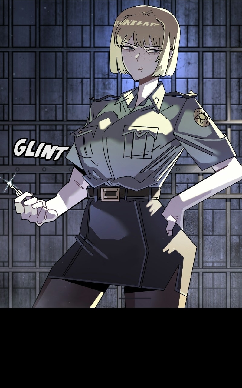 Vincent the Great Episode 1 page 79 - 