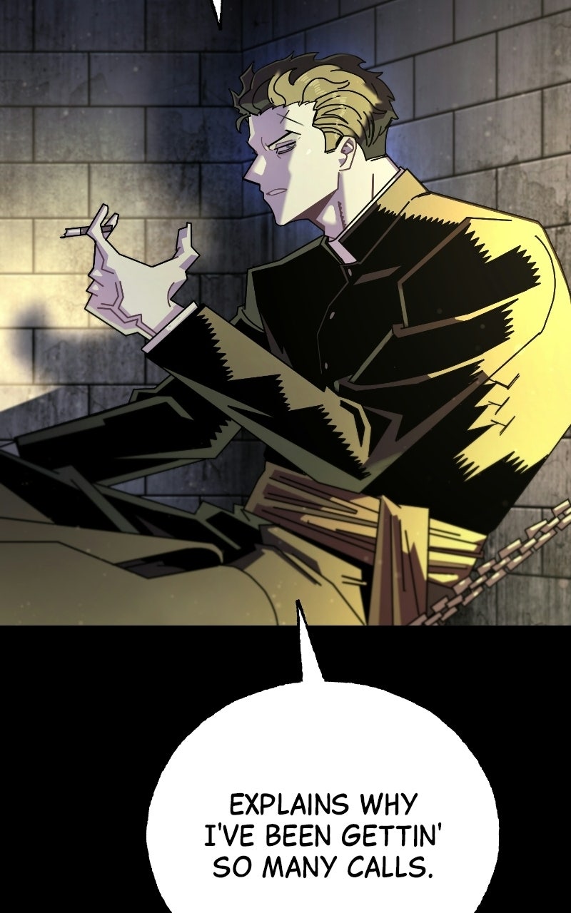 Vincent the Great Episode 1 page 98 - 