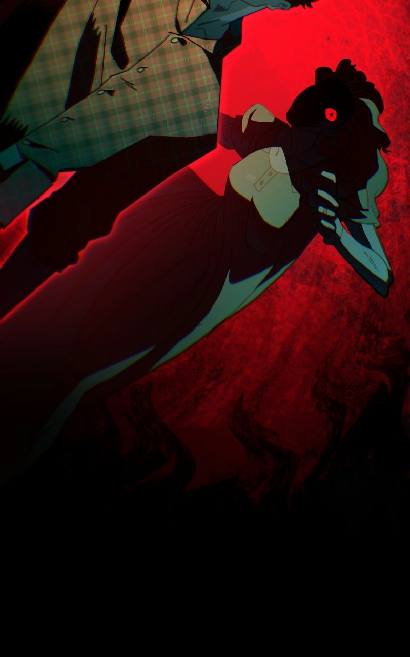 Vincent the Great Episode 10 page 122 - 