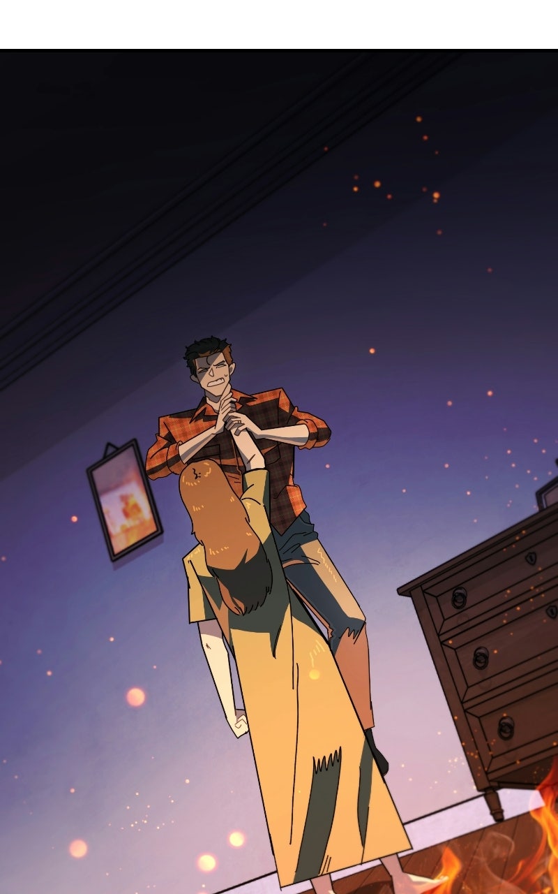 Vincent the Great Episode 10 page 125 - 