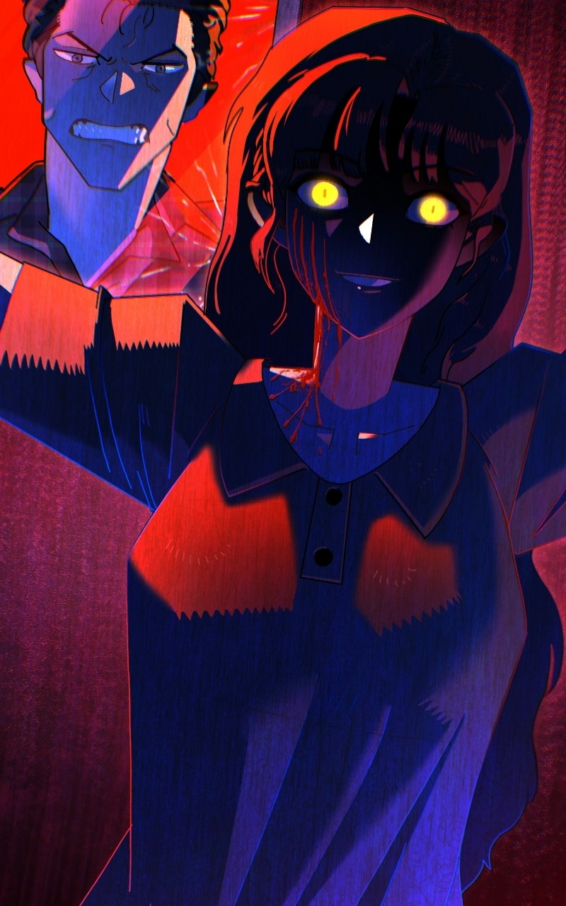 Vincent the Great Episode 10 page 149 - 