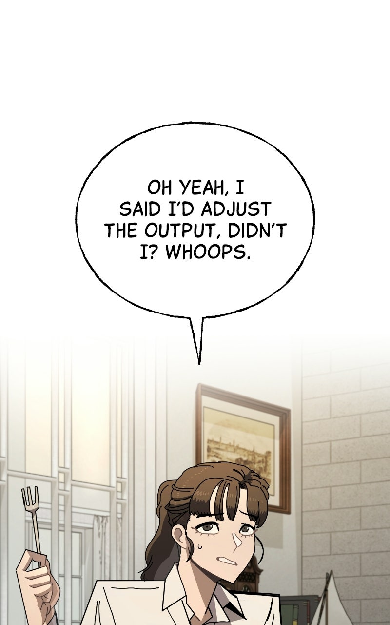 Vincent the Great Episode 10 page 28 - 