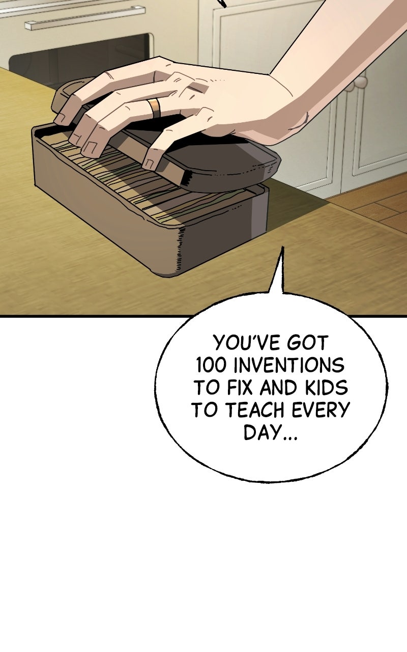 Vincent the Great Episode 10 page 30 - 