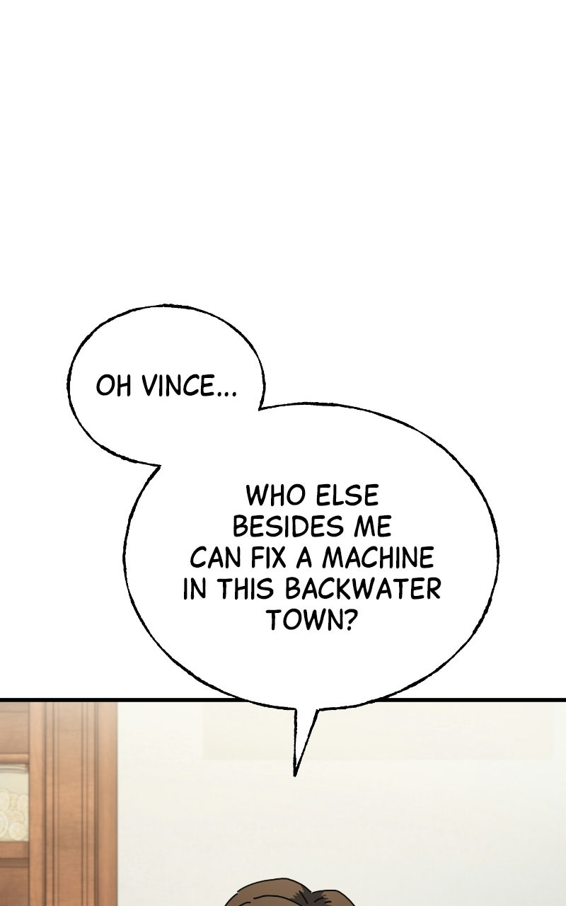 Vincent the Great Episode 10 page 33 - 