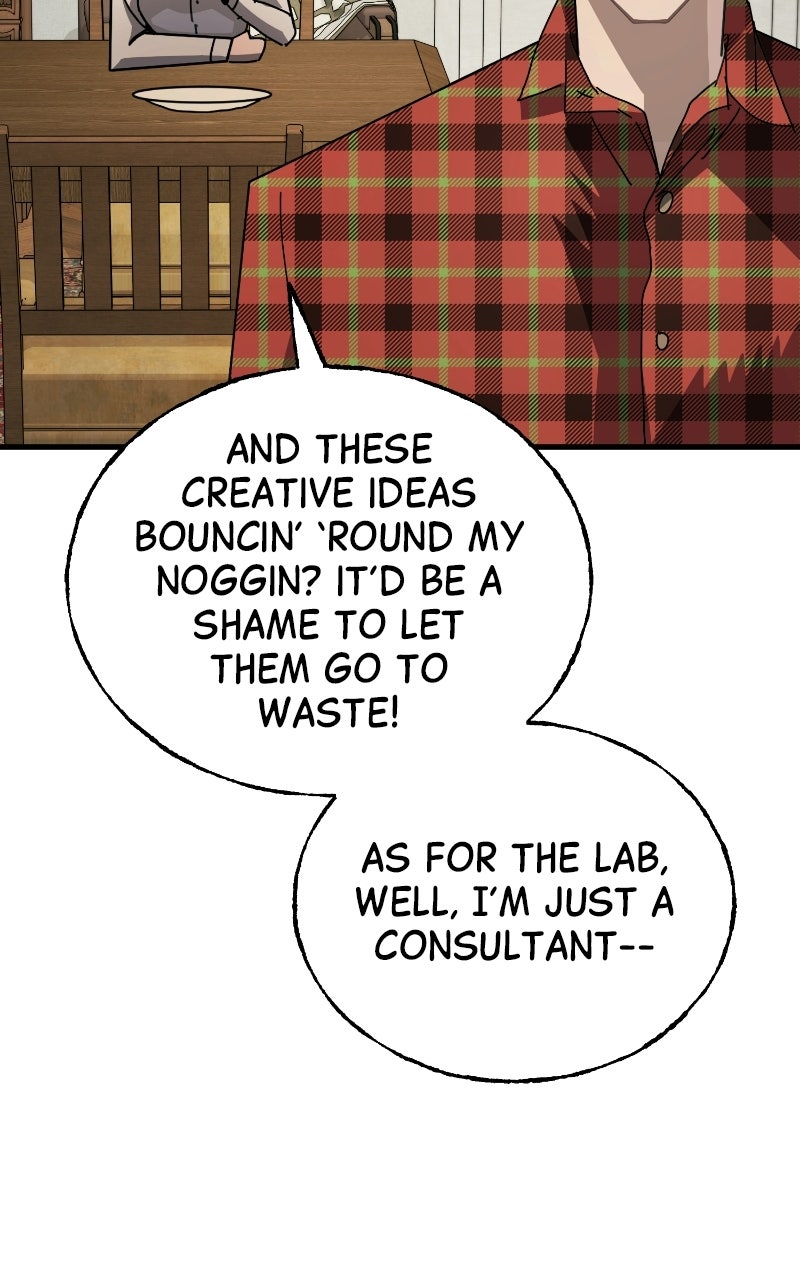 Vincent the Great Episode 10 page 36 - 
