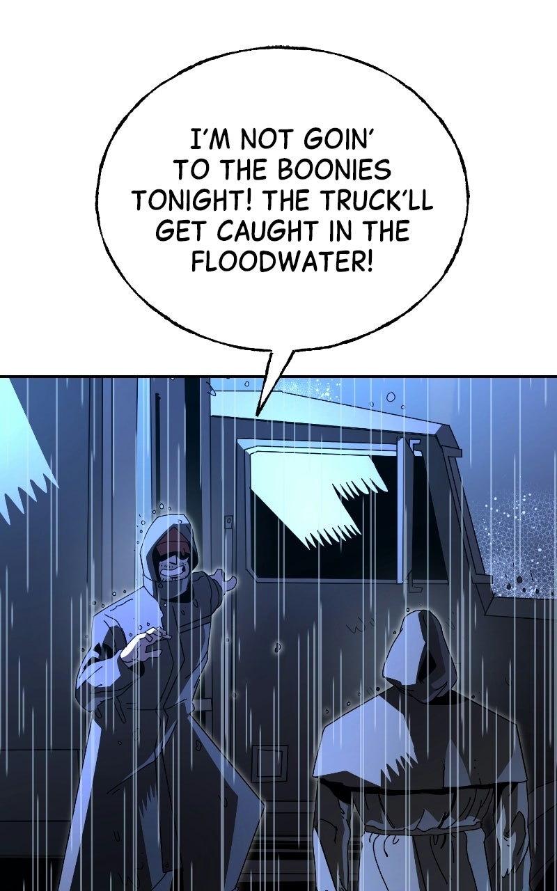 Vincent the Great Episode 10 page 70 - 