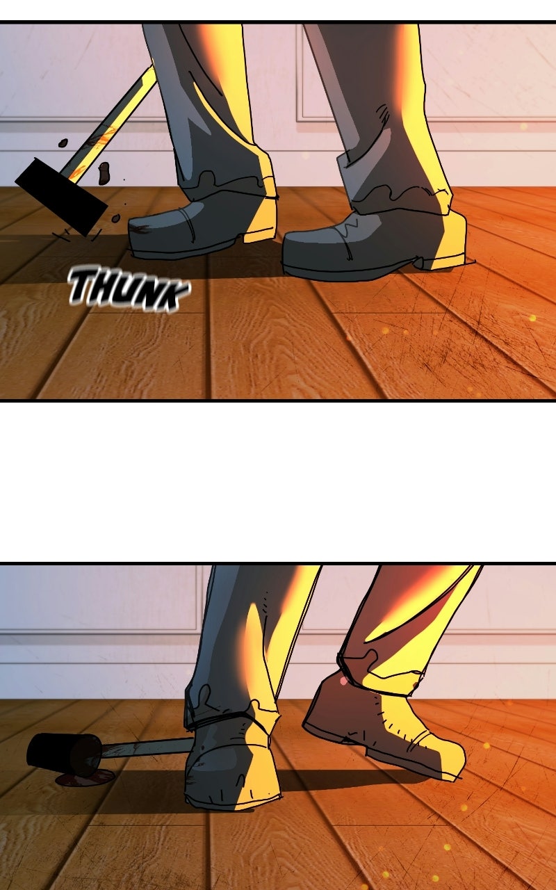 Vincent the Great Episode 11 page 112 - 