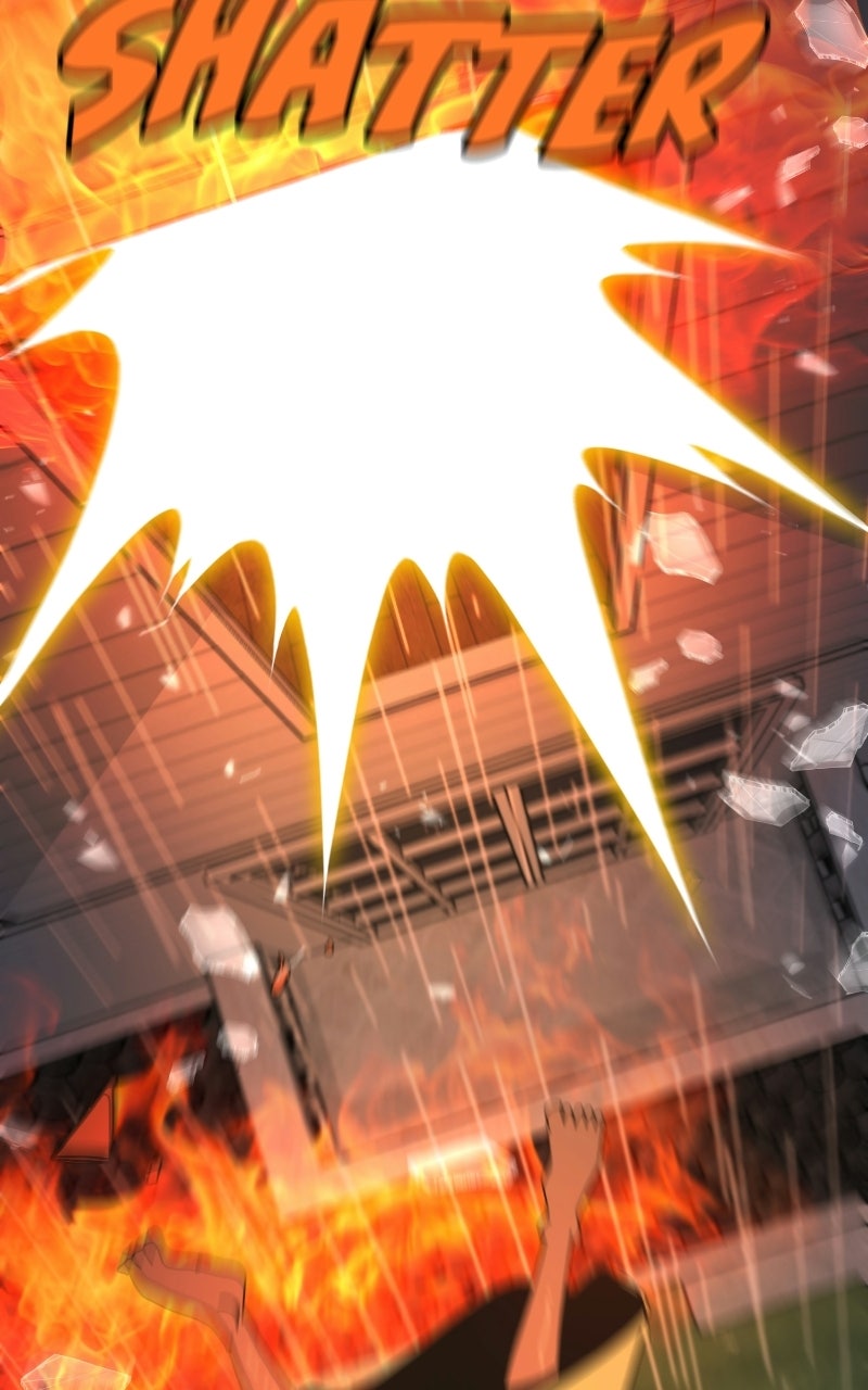 Vincent the Great Episode 11 page 122 - 