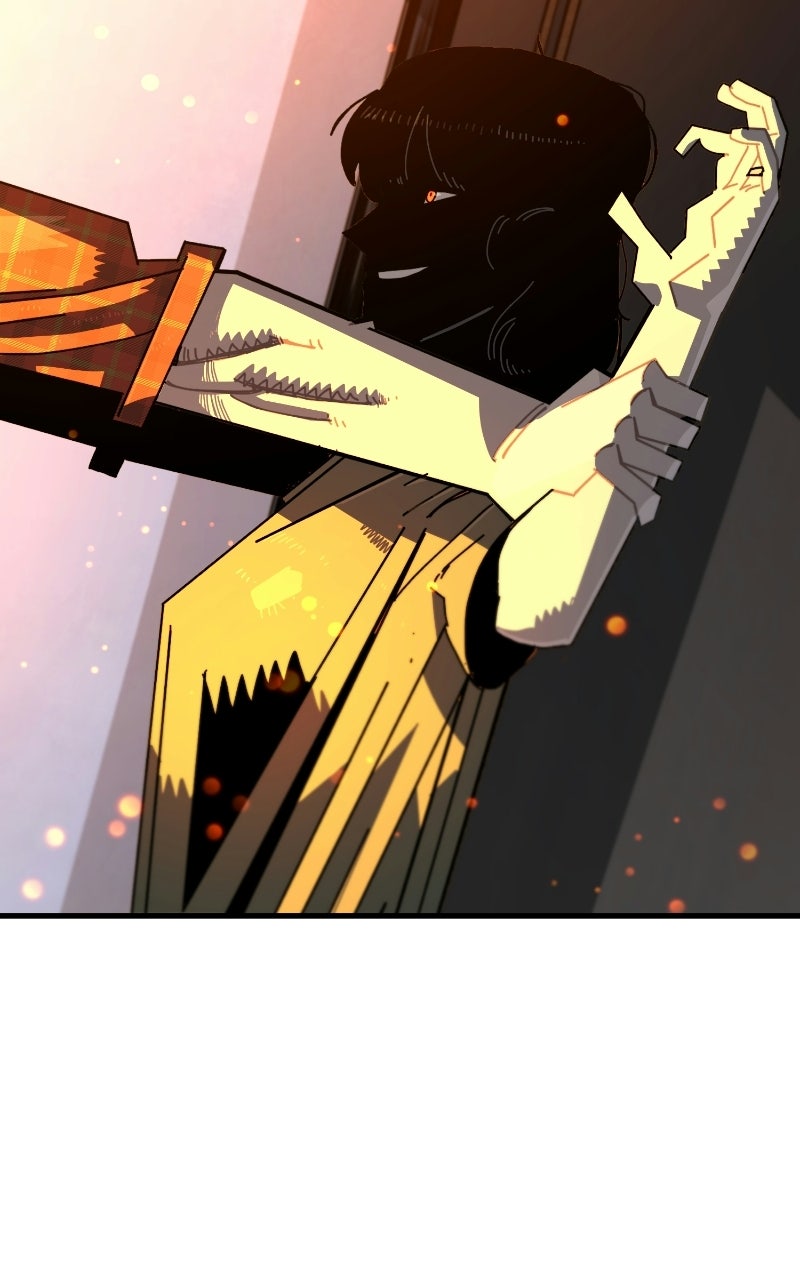 Vincent the Great Episode 11 page 38 - 