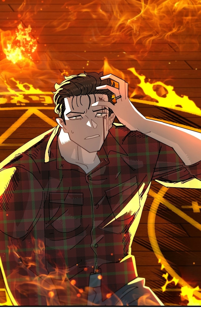Vincent the Great Episode 11 page 66 - 
