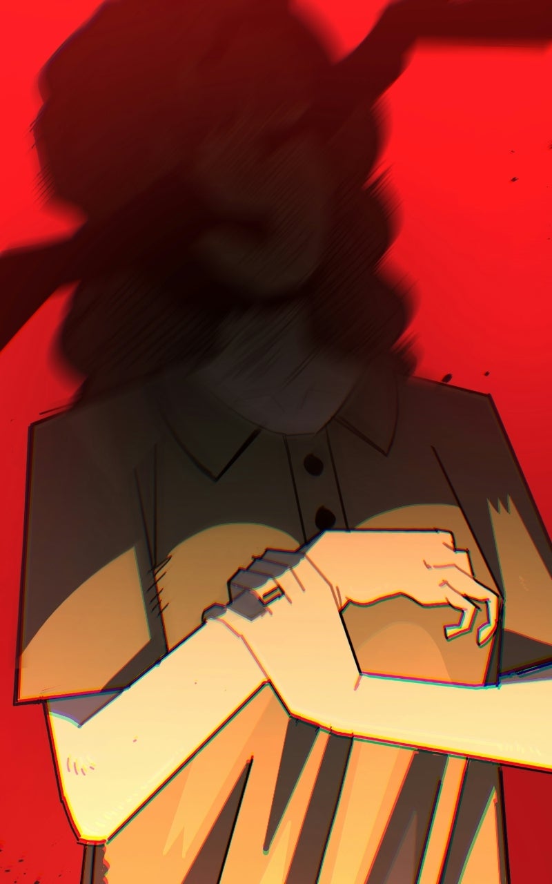 Vincent the Great Episode 11 page 77 - 