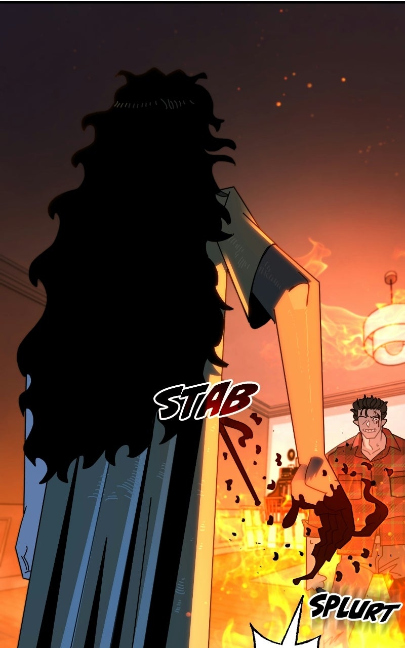 Vincent the Great Episode 11 page 90 - 