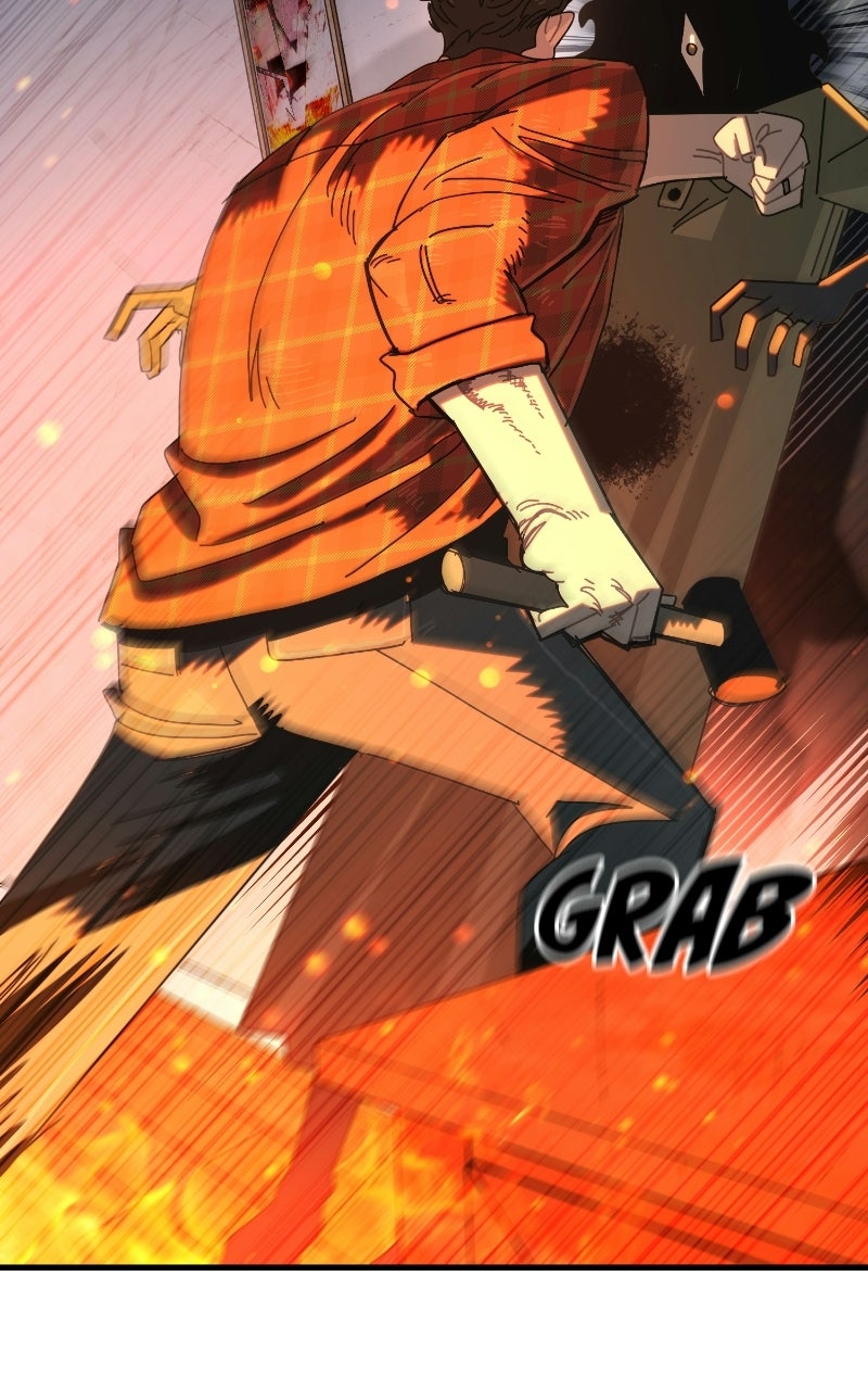 Vincent the Great Episode 11 page 99 - 