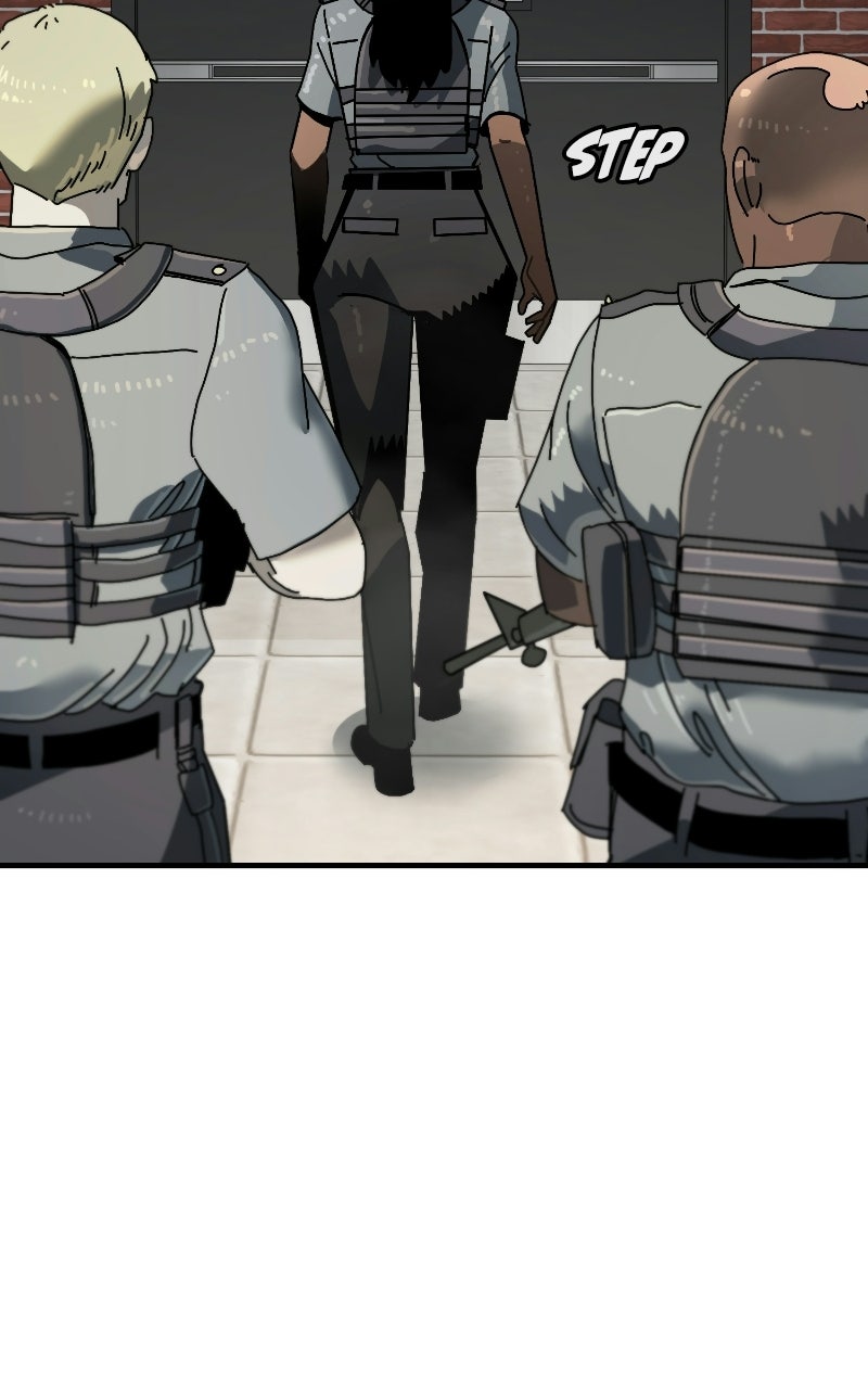 Vincent the Great Episode 12 page 105 - 
