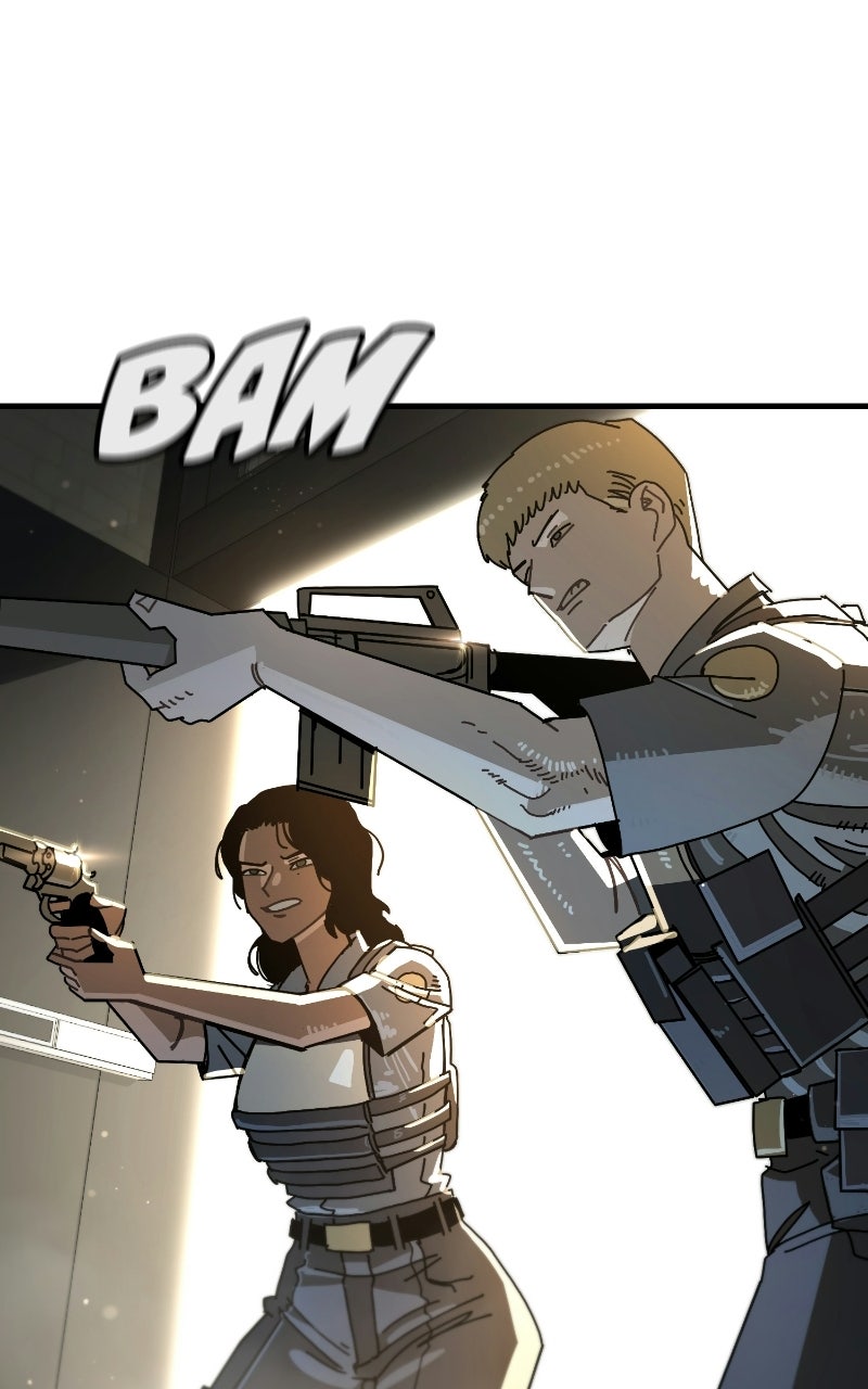 Vincent the Great Episode 12 page 107 - 