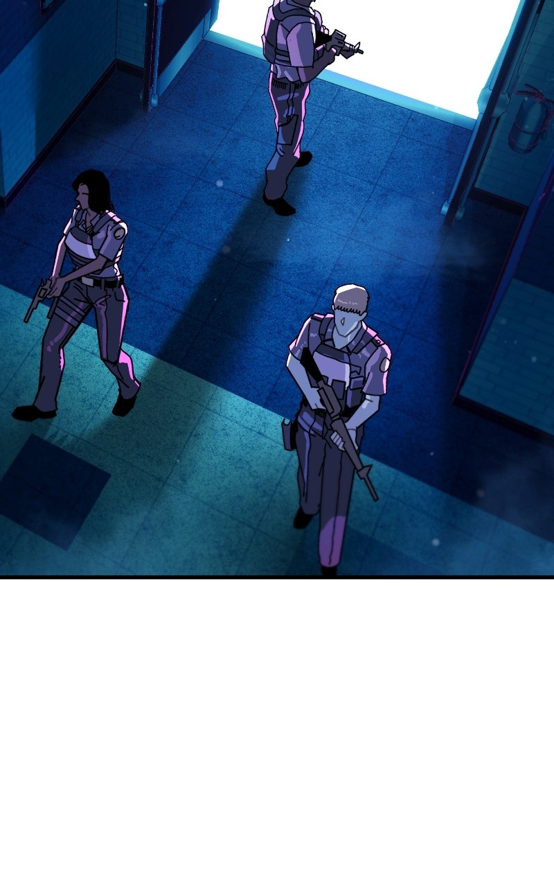 Vincent the Great Episode 12 page 114 - 