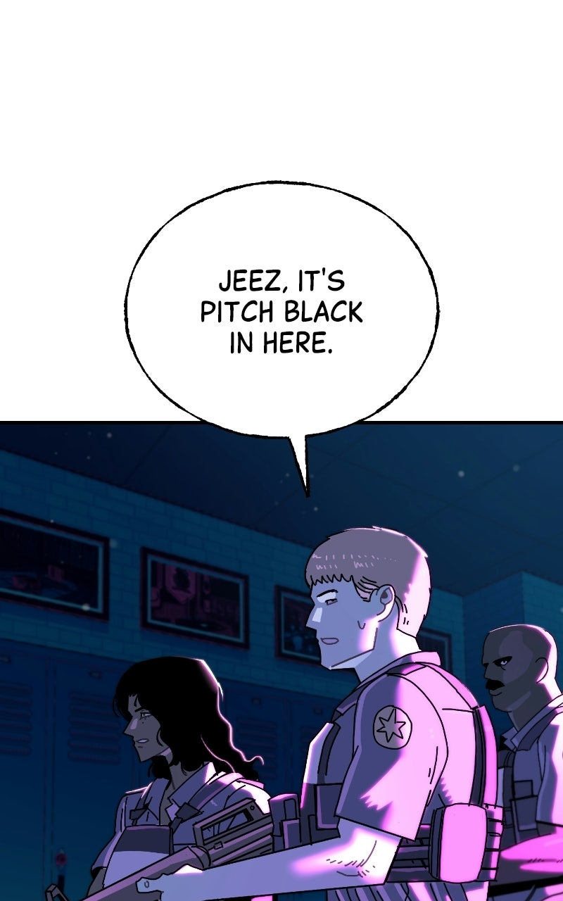 Vincent the Great Episode 12 page 115 - 