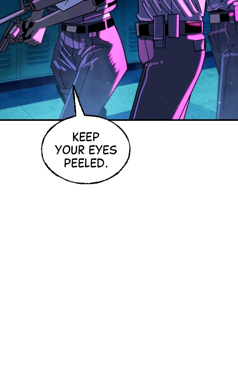 Vincent the Great Episode 12 page 116 - 