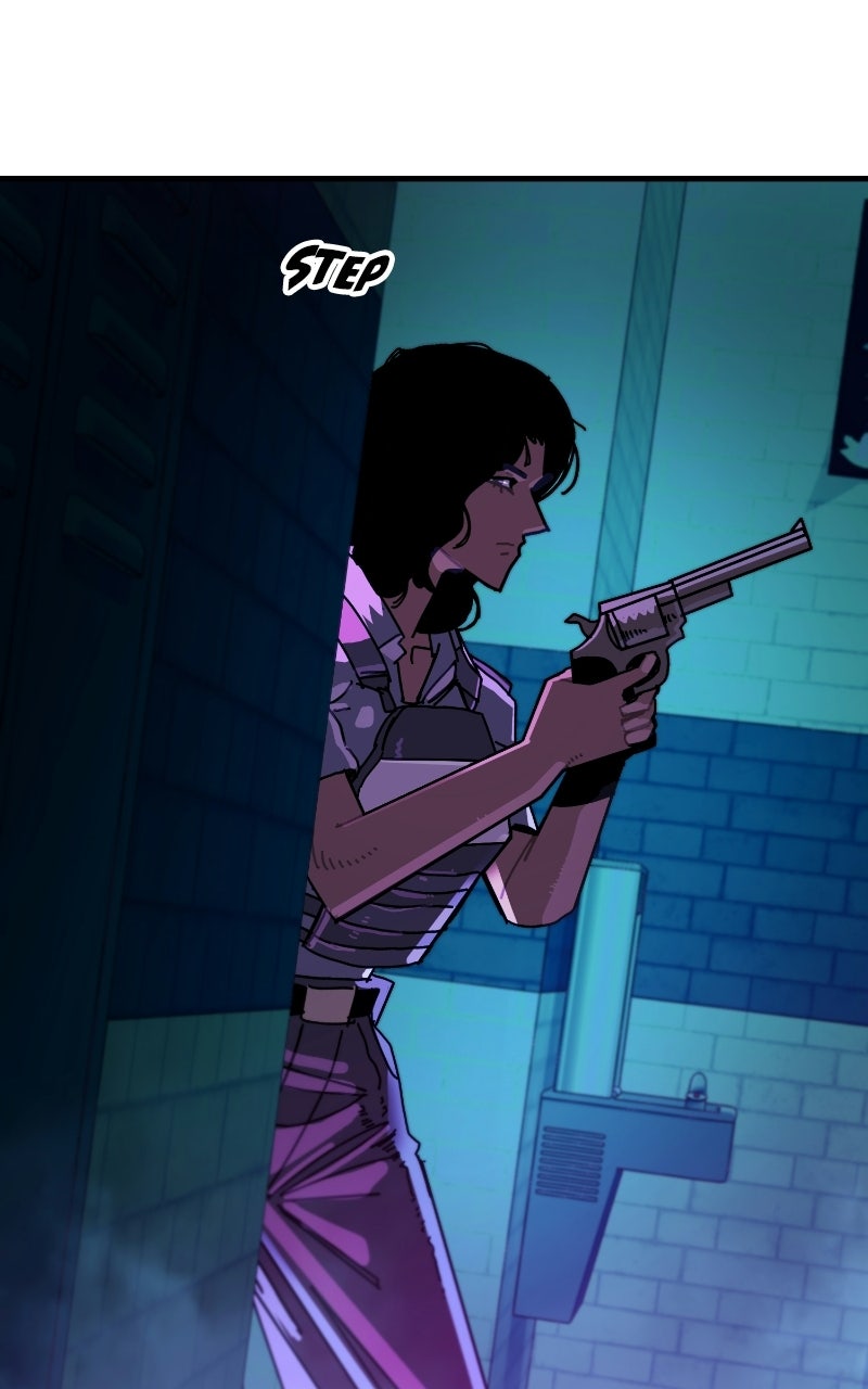 Vincent the Great Episode 12 page 120 - 
