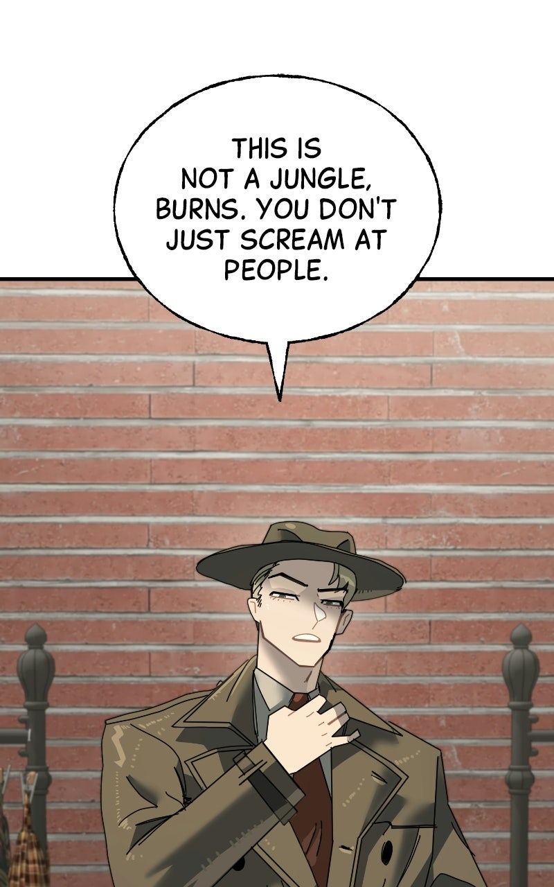 Vincent the Great Episode 12 page 24 - 
