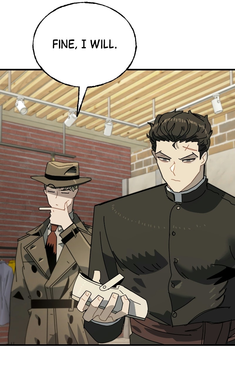 Vincent the Great Episode 12 page 28 - 