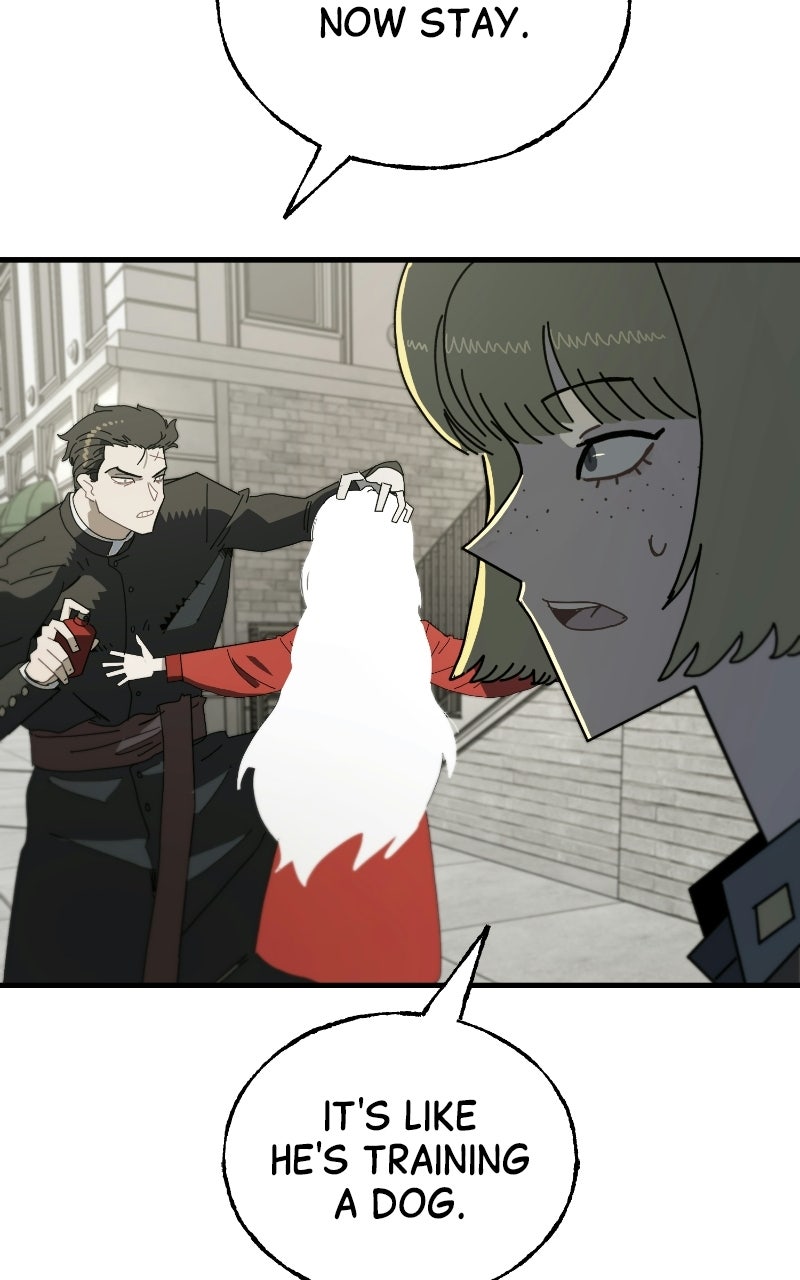 Vincent the Great Episode 12 page 50 - 