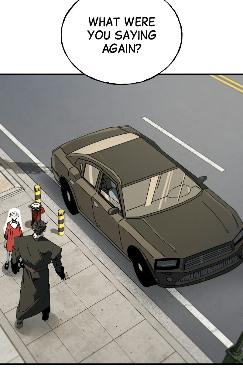 Vincent the Great Episode 12 page 53 - 