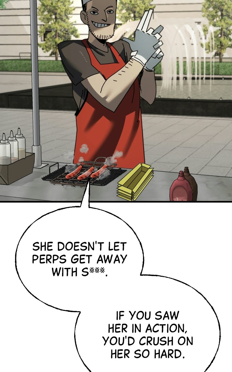 Vincent the Great Episode 12 page 58 - 
