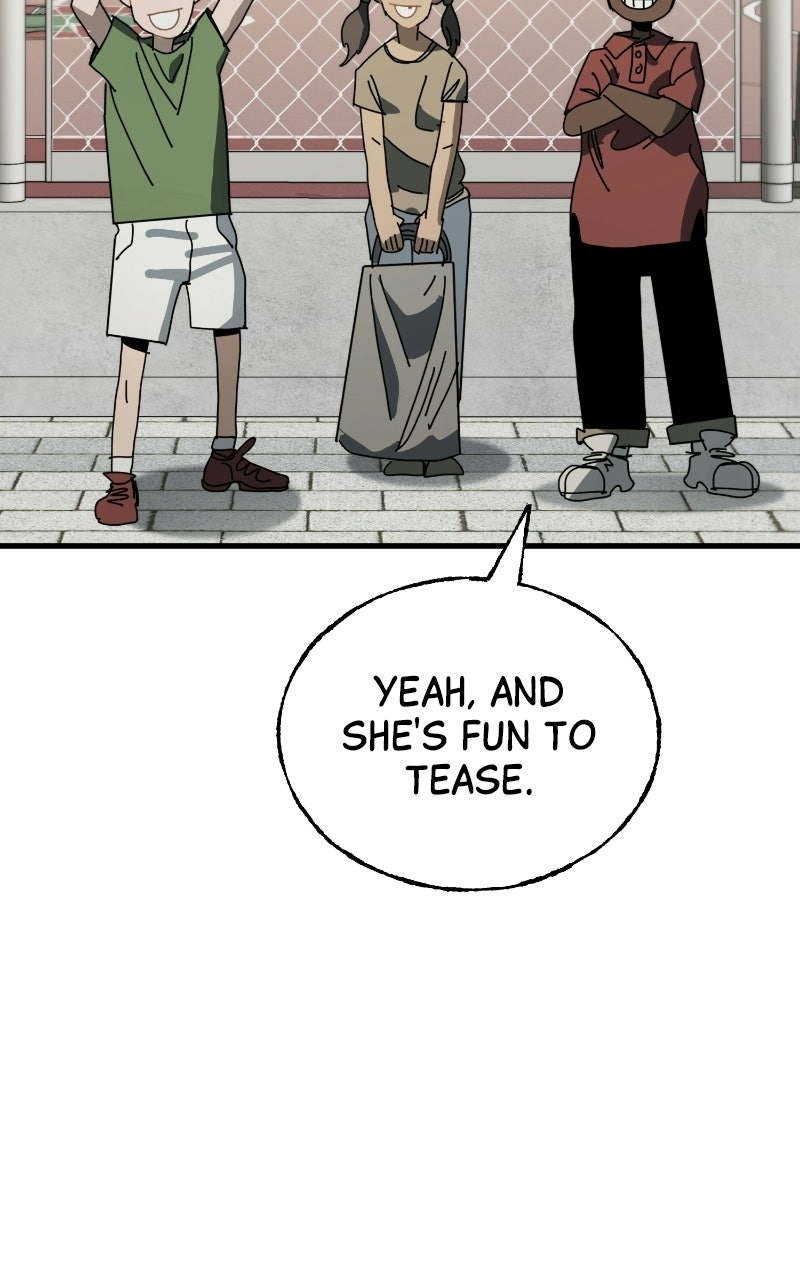 Vincent the Great Episode 12 page 60 - 
