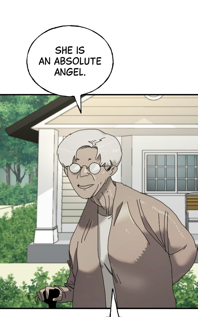 Vincent the Great Episode 12 page 61 - 