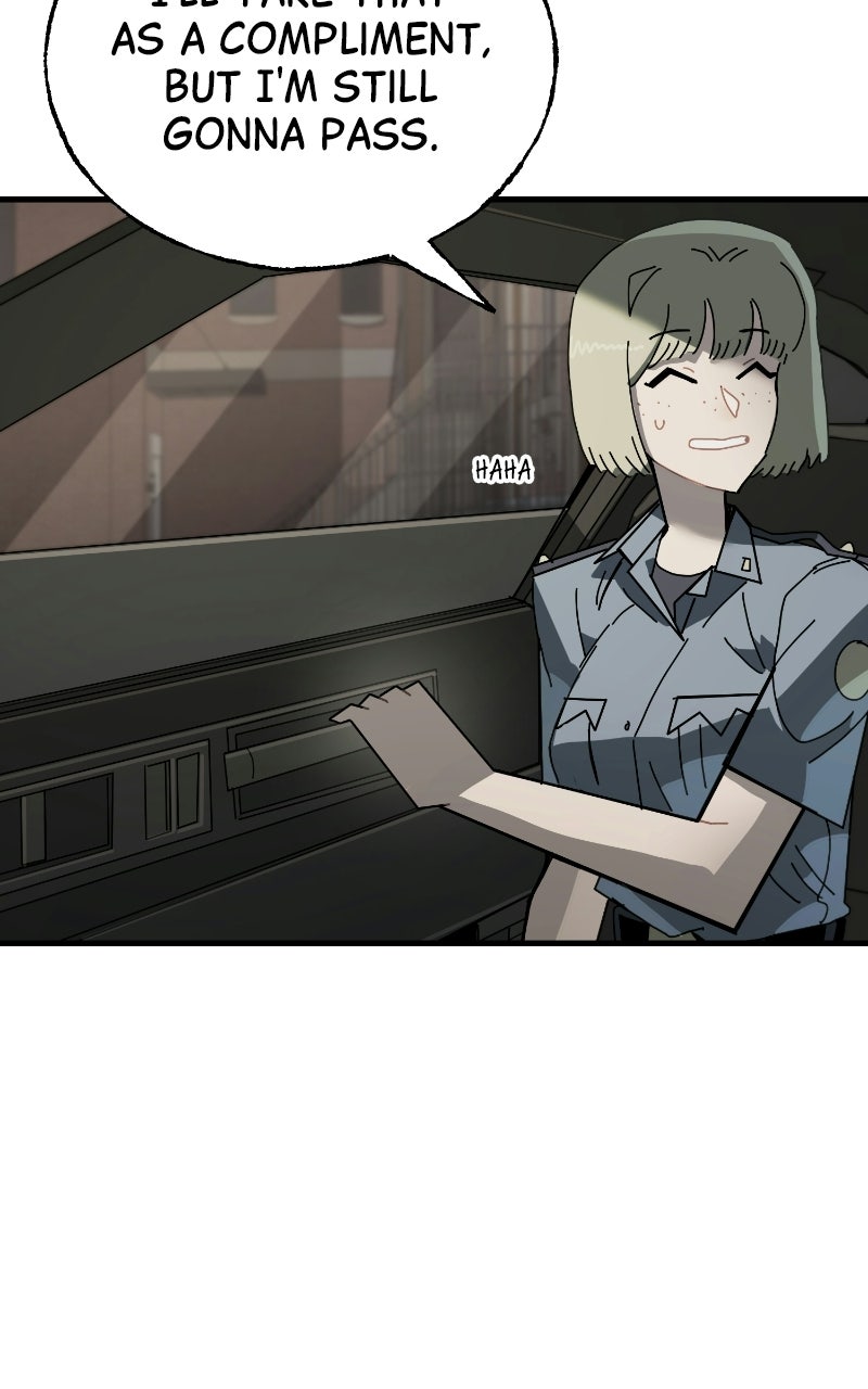 Vincent the Great Episode 12 page 65 - 