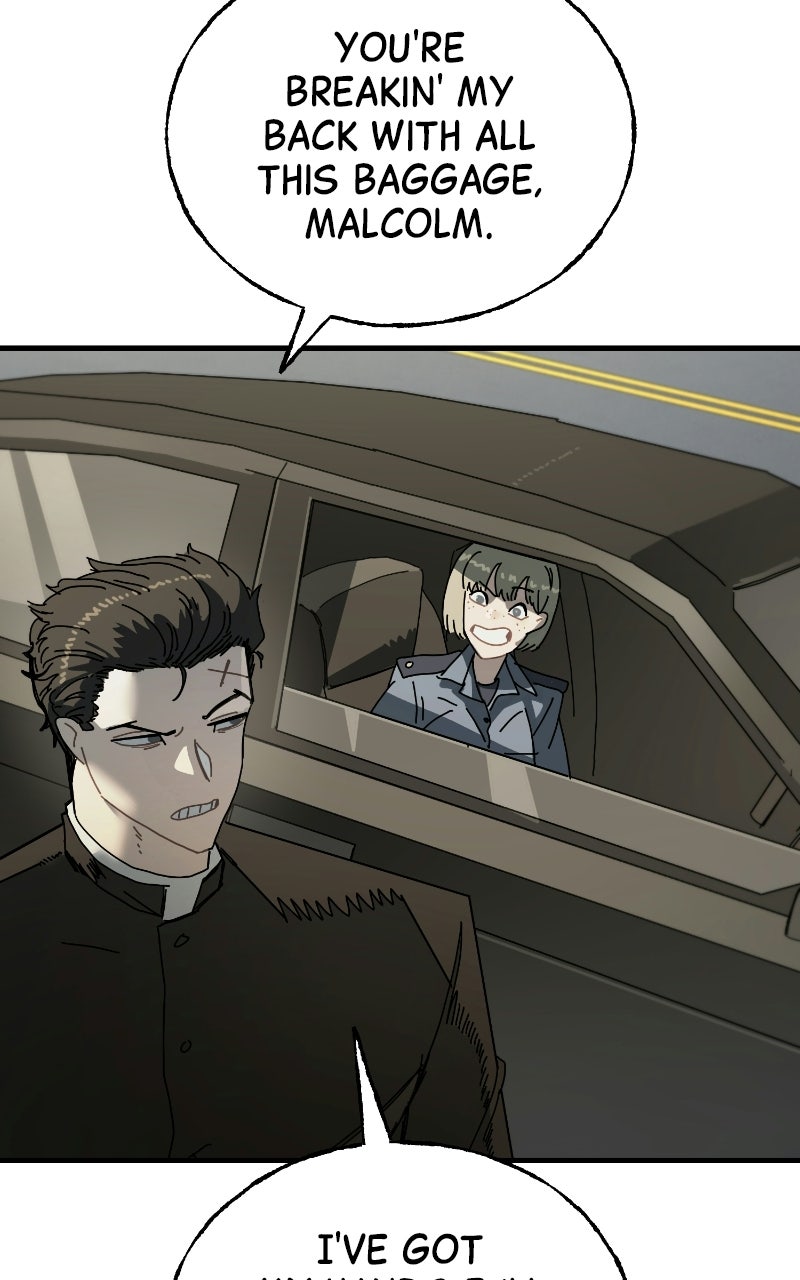 Vincent the Great Episode 12 page 72 - 