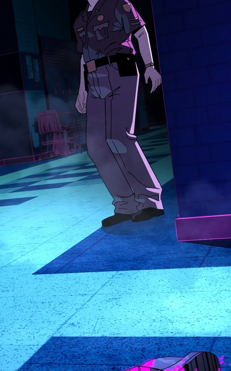Vincent the Great Episode 13 page 102 - 
