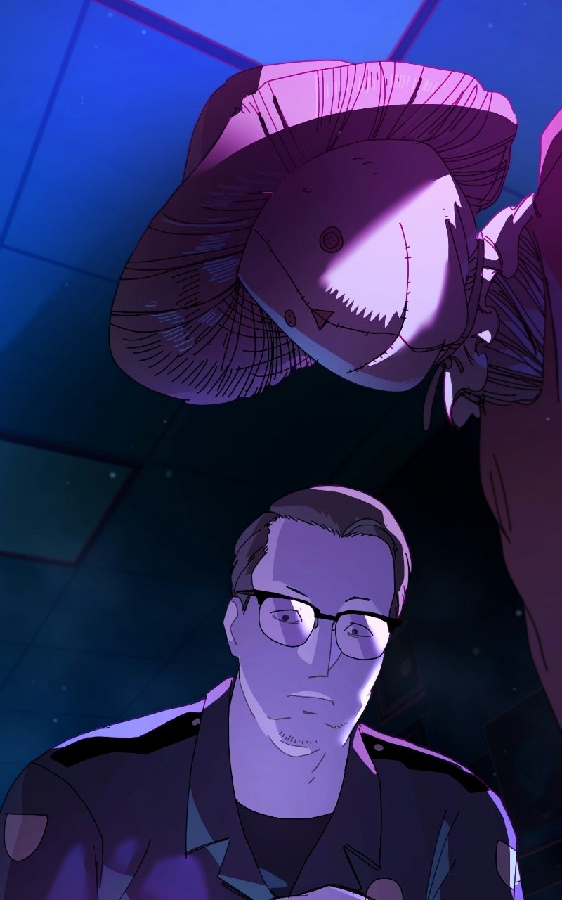 Vincent the Great Episode 13 page 113 - 